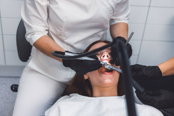 Best Knocked-Out Tooth Emergency  in Canyonville, OR